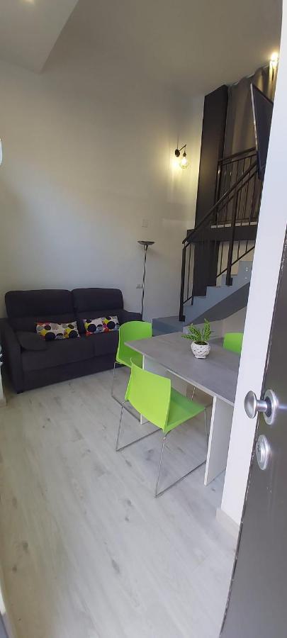 Valencialoft Apartamento Exterior foto