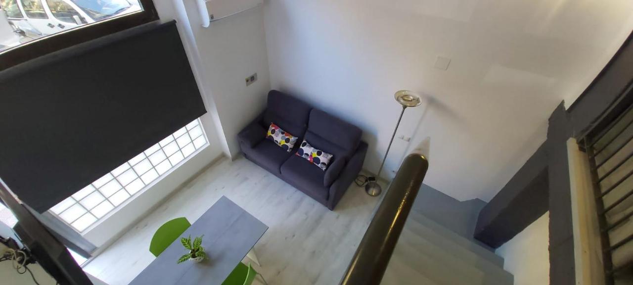 Valencialoft Apartamento Exterior foto