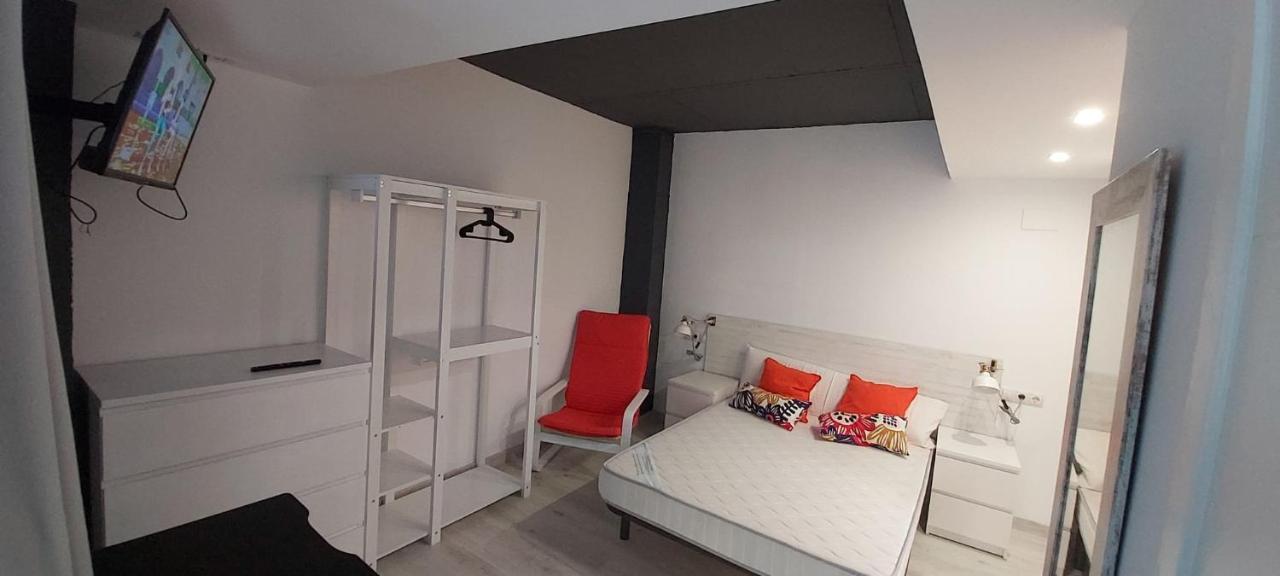 Valencialoft Apartamento Exterior foto
