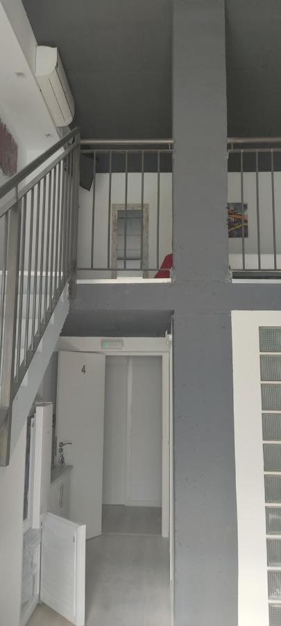 Valencialoft Apartamento Exterior foto