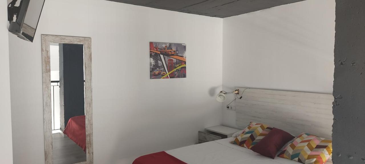 Valencialoft Apartamento Exterior foto