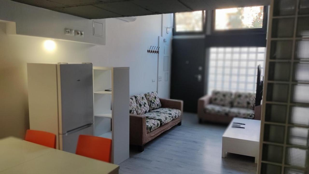 Valencialoft Apartamento Exterior foto