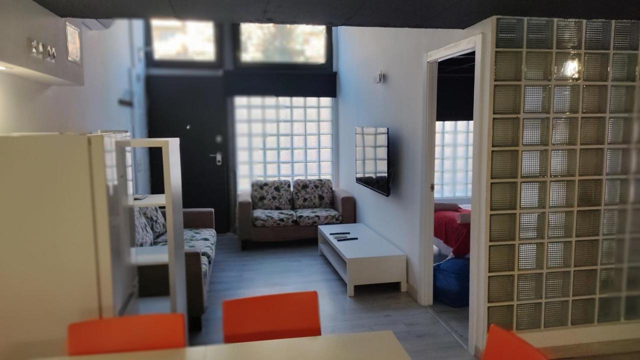 Valencialoft Apartamento Exterior foto